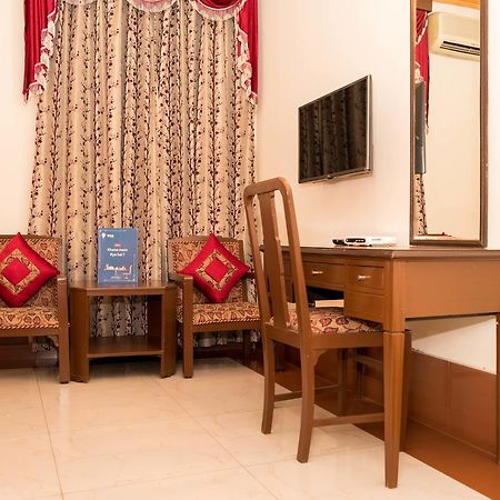 Oyo 5811 Seacom Inn Ymca Esplanade Καλκούτα Εξωτερικό φωτογραφία