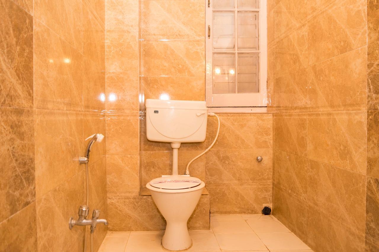Oyo 5811 Seacom Inn Ymca Esplanade Καλκούτα Εξωτερικό φωτογραφία