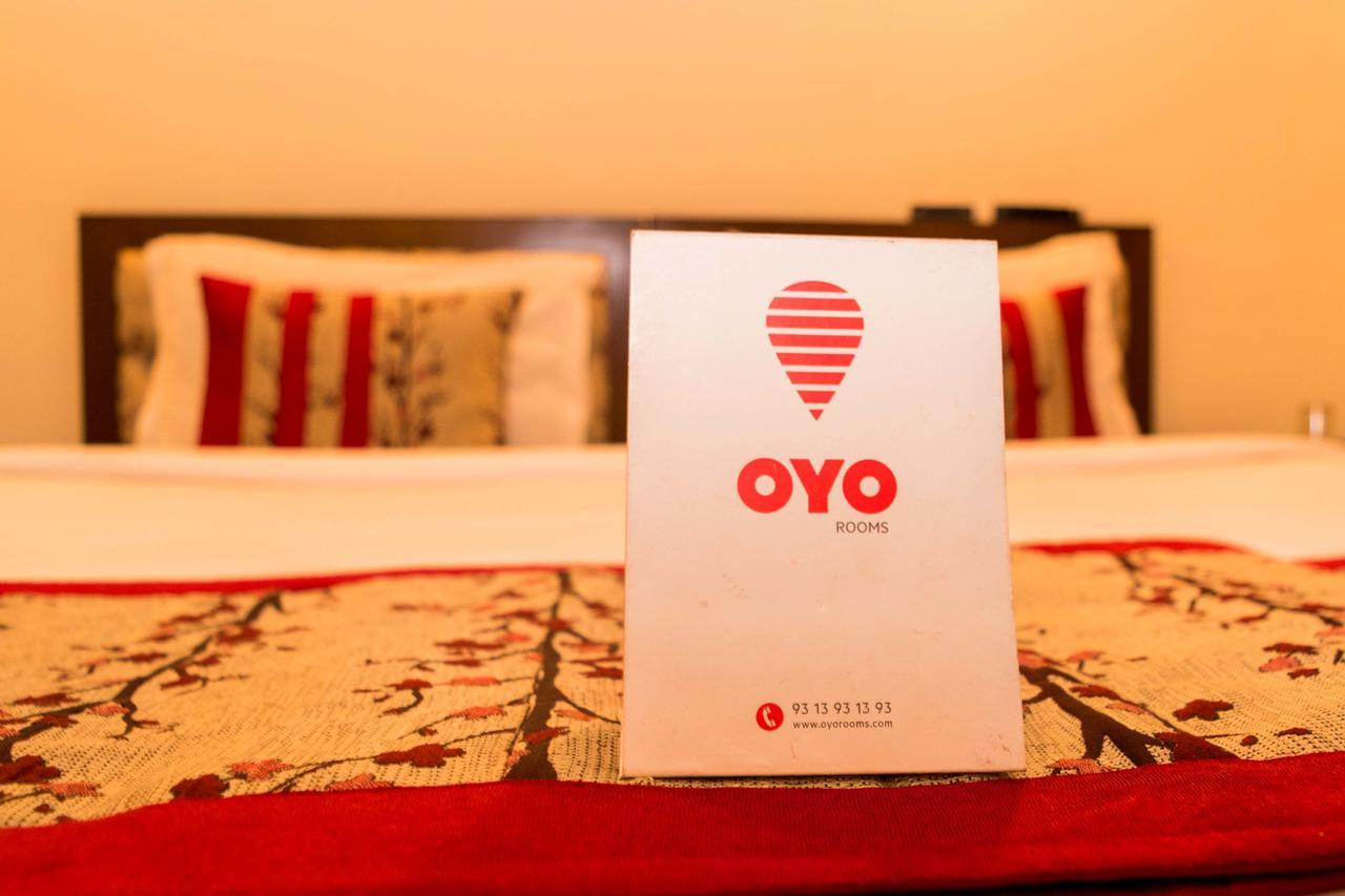Oyo 5811 Seacom Inn Ymca Esplanade Καλκούτα Εξωτερικό φωτογραφία