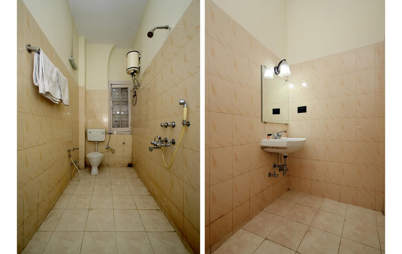 Oyo 5811 Seacom Inn Ymca Esplanade Καλκούτα Εξωτερικό φωτογραφία