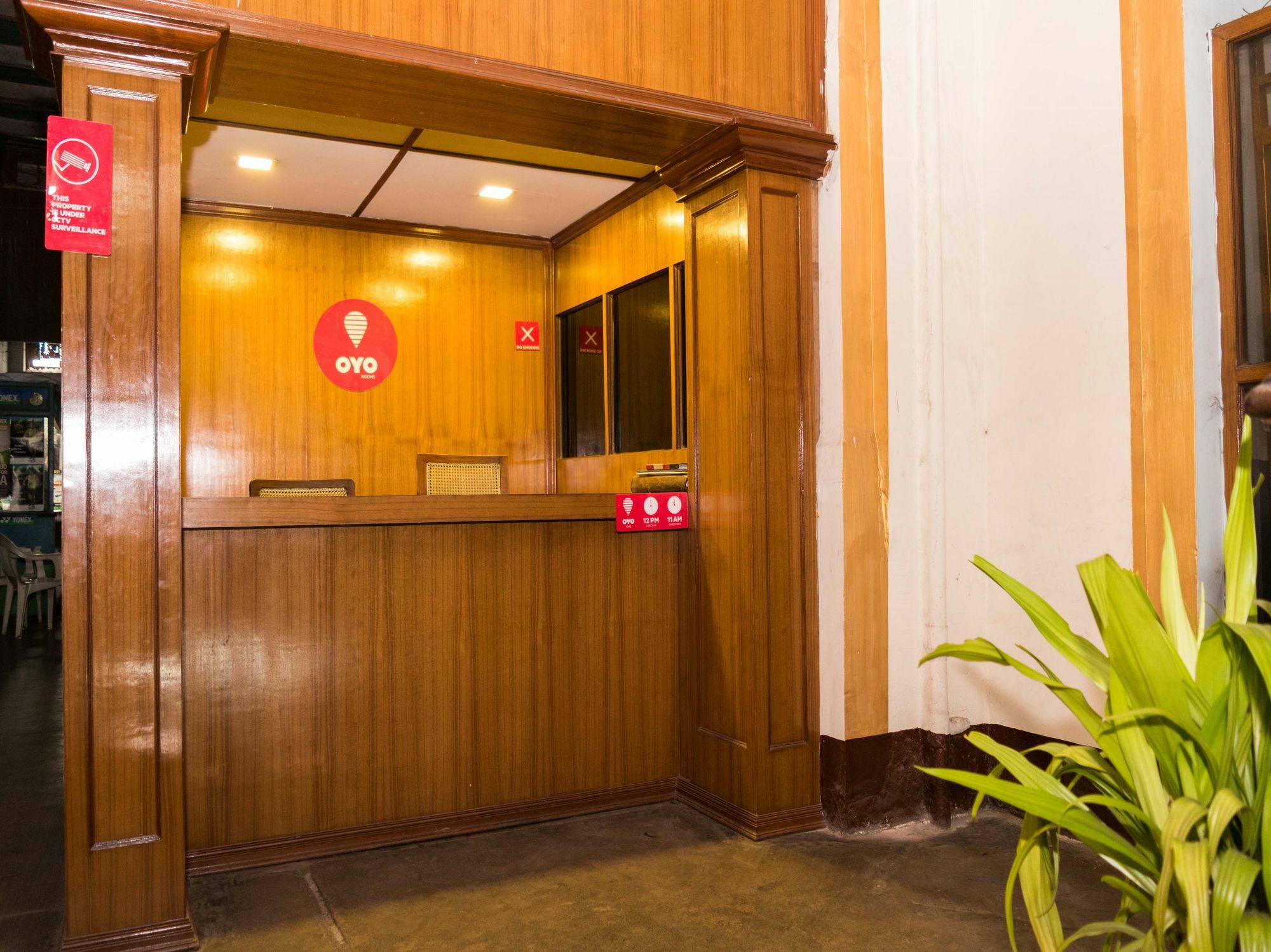 Oyo 5811 Seacom Inn Ymca Esplanade Καλκούτα Εξωτερικό φωτογραφία