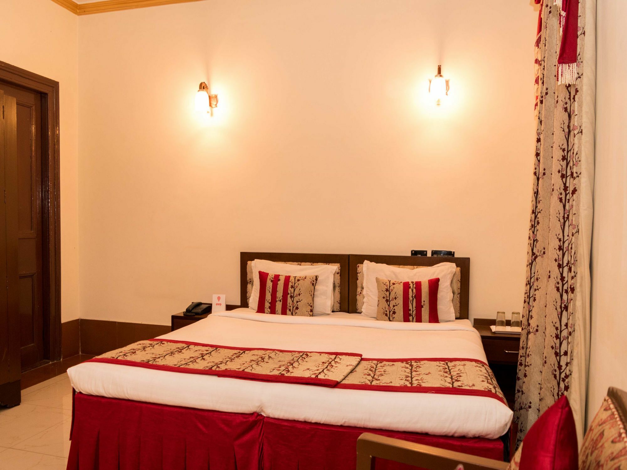 Oyo 5811 Seacom Inn Ymca Esplanade Καλκούτα Εξωτερικό φωτογραφία